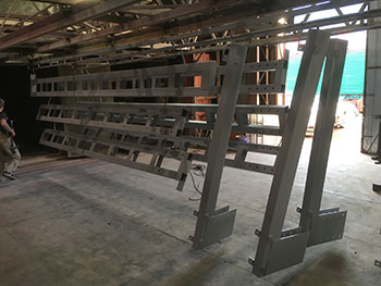 Длинномерные изделия